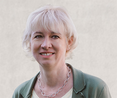 Annette Jetter